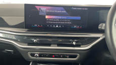 BMW X5 xDrive30d MHT M Sport 5dr Auto [Pro Pack] Diesel Estate